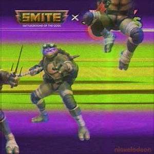 11K views · 68 reactions | The reviews are in, and the TMNT Battle Pass is certified turtlefied! Pick it up today to start your journey down the path of ninjutsu, unlocking the iconic heroes in a half shell along the way! | Smite | Facebook
