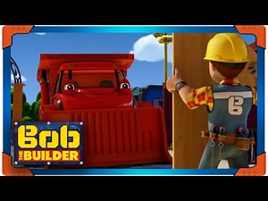 Bob the Builder 🛠⭐ Epic Construction Mix! 🛠⭐ Compilation 🛠⭐Cartoons for Kids