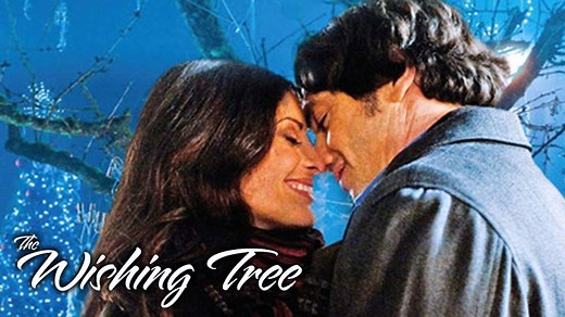 The Wishing Tree - Hallmark Family Movie