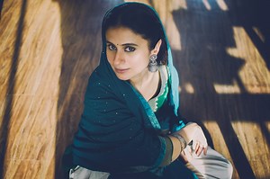Rasika Dugal: Striking gold with niche films