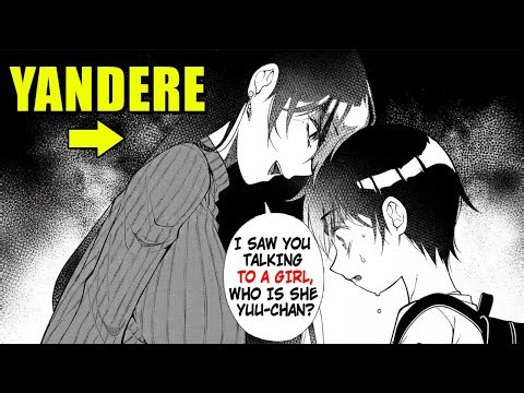 I Thought My SISTER WAS NORMAL Until I Found Out She Is a YANDERE OBSESSED With Me - Manga Recap