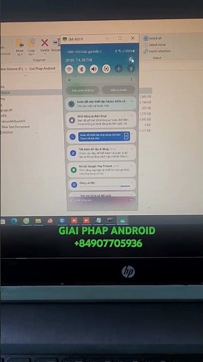 root Samsung Galaxy A05S A05 A04S A04 A04E Android 14 OneUI 6.1