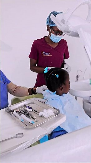 Pulpotomy, Kids' Root Canal Therapy