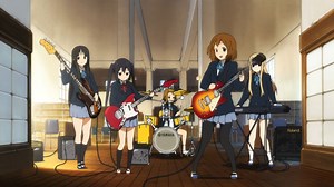 Here's How To Watch 'K-On!' In Order