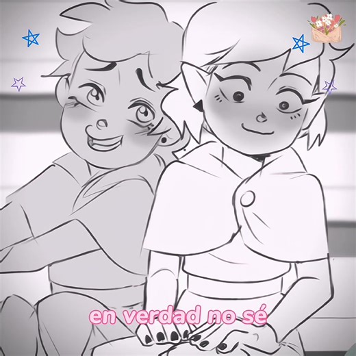 Estoy aburrida JAKSJDJ #theowlhouse #amityblight #luznoceda #dedicar #parati #tiktok #fyp