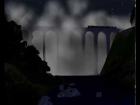 Ghost Train - The Untold Story Of Timothy Trailer