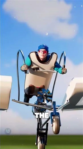 This Anime Glider Was Built In Real Life 😮#plane #shorts #viral
