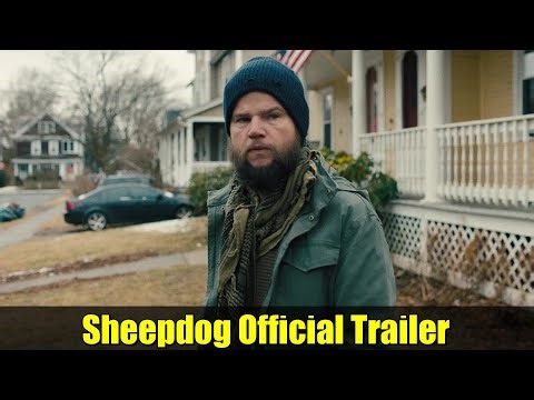 Sheepdog Official Trailer | Drama Film Exploring Trauma & Healing | Release Date 2026