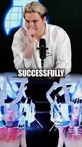 573K views · 5.8K reactions | This Tech Can REPLACE Your HEAD... WHAT?! | Taylan Michael | Facebook