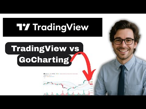 TradingView vs GoCharting which is better (full guide)