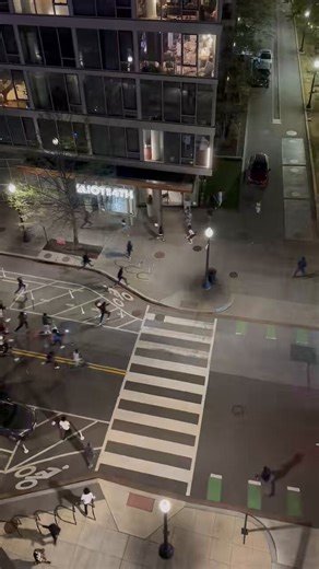 the problem with broken windows policing is that it doesn’t fucking work