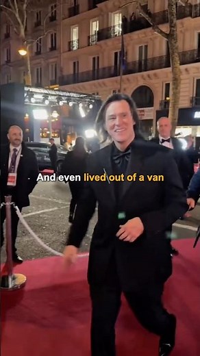 Jim Carrey – the cheque he wrote before becoming famous. #motivationalspeech #celebrity #shorts
