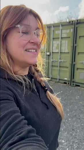 S1 - Fixing the dented back door on a Volkswagen Transporter T6 4Motion Overland van. 4x4 Camper.