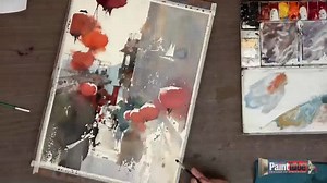 707 reactions · 21 shares | “The master watercolorist of our time. So...