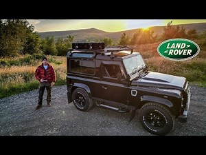 Land Rover Defender • Desirable or Overpriced? Modifications Overview