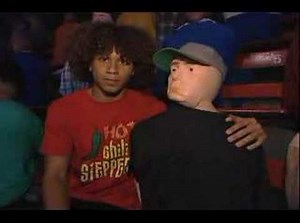 DCOM Extras - Jump In: Behind the Scenes!