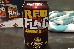 Is Walmart looking to dethrone Budweiser as King of Beers?