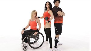 This workout is for everyone! Get moving with Anjelica's 22 Minute Workout Mon. - Sat. at 7pm ET before you wind down with some great entertaining evenings on ONE. onetv.ca/shows/anjelicas-22-minute-workout | One Television