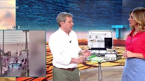 Un hombre muere electrocutado en un jacuzzi: un experto explica lo que pudo suceder y la forma de evitarlo