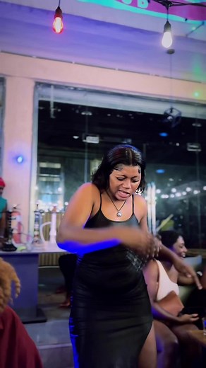 Tema Hyper (@temahyper) - Showcasing Dance Moves at Tema Hyper Nightlife Parties in Atimpoku