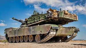 Poland Is Becoming NATO's Tank Powerhouse