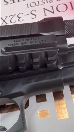 Stallion S32X VS ST32