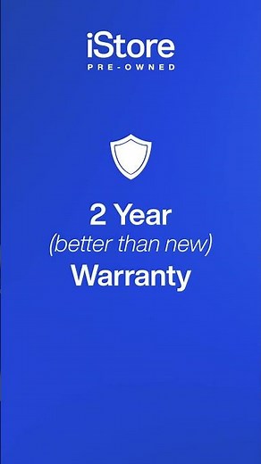 Get an iPhone from R3999 at iStore Pre-owned