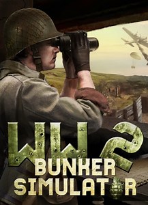 WW2: Bunker Simulator - описание, системные требования, оценки, дата выхода