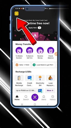 Phone pe me fingerprint lock kaise lagaye #fingerprintlocksetting #shorts