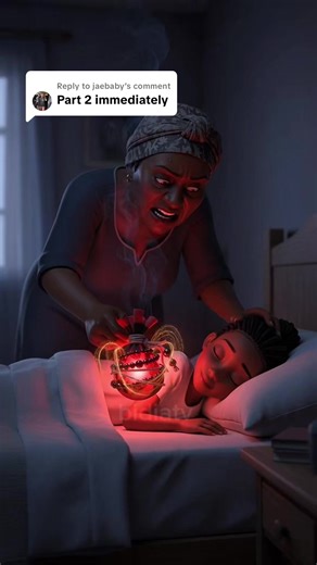 Rival's Dark Magic Fails Against Protected Daughter - Part 2