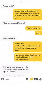 4.7K views · 15 reactions |  LA RAGAZZA SCRIVE POCO E ASPETTA CHE...