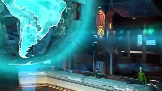 XCOM: Enemy Within - Trailer "Security Breach"