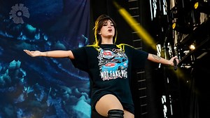 Spiritbox unveil pummeling new song "Cellar Door": Stream