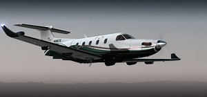 PC12 HD SERIES FSX/P3D