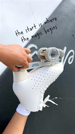 ROLL⭐️LINE® | 🌟OUR TUTORIALS🌟 Today we present the SPIN 🌀⭐️ How to do it correctly: 1️⃣ While keeping your feet parallel, turn your head and shoulders to... | Instagram