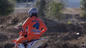 Practice day video @gasproductions_ | Blake Baggett