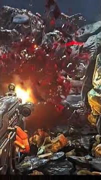 Gears of War 4. How to guide to gameplay. Bulletstorm fire fighting vs Drones. #Gears of War Lore.