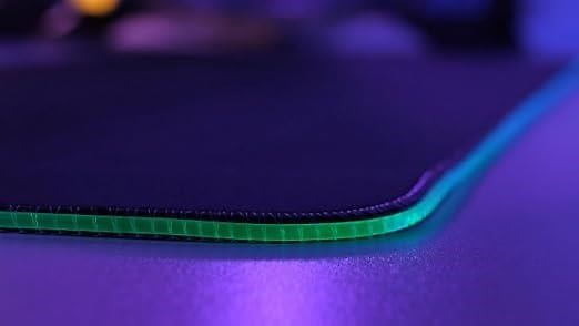 RGB Gaming Mouse Pad