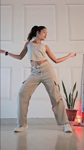 RIDE IT - Jay Sean || Dance Tutorial ❤️‍🔥 || Mirrored Version || Priti Pramanik #dance #tutorial