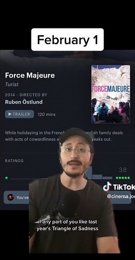 Must-Watch Movies Coming to HBO Max in February