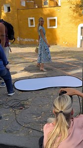 94K views · 598 reactions |  A behind the scenes look at our new spring collection in Mexico City. Shop new arrivals: cur.lt/i0xyy0ggq | TALBOTS | Facebook