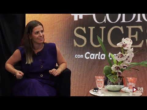 Programa codigo do sucesso Você é uma joia!@Divani joias