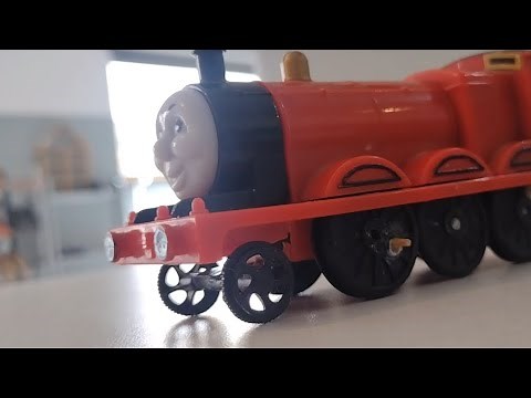 Update on Tomy James' Mogul Wheels