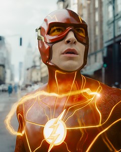 37K views · 964 reactions | Watch worlds collide in the new trailer for The Flash - Only in cinemas June 15. #TheFlashMovie | Warner Bros. Pictures | Facebook