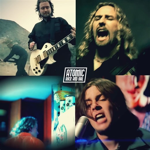 Atomic Rock And Owl on Instagram: "Post-grunge 2000s! Cold - Happens All The Time Nickelback - How You Remind Me Fuel - Hemorrhage (In My Hands) Seether - Fine Again Siga: @corujatomica #alternativemetal #alternativemetalbands #alternativemetalmusic #alternativemetalfans #altmetal #numetal #nümetal #ñumetal #numetalmusic #ñumetal #numetalmusic #numetalfan #numetalfans #numetalfanpage #numetalfanart #alternativemetal #alternativemetalbands #alternativemetalmusic"