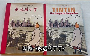 Tintin和汽车_哔哩哔哩_bilibili