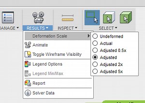Simulation - Manual Contacts