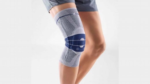 7 Types of Knee Braces
