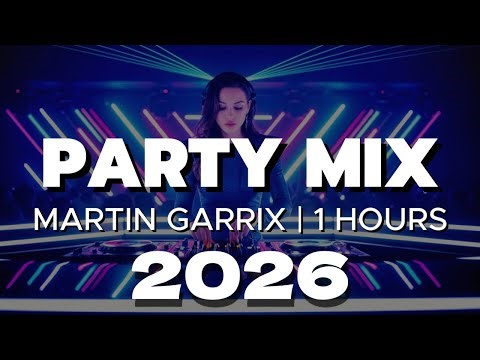 House Party Mix | Your Ultimate Rave Soundtrack!