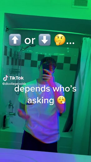 DL college masc on TikTok
